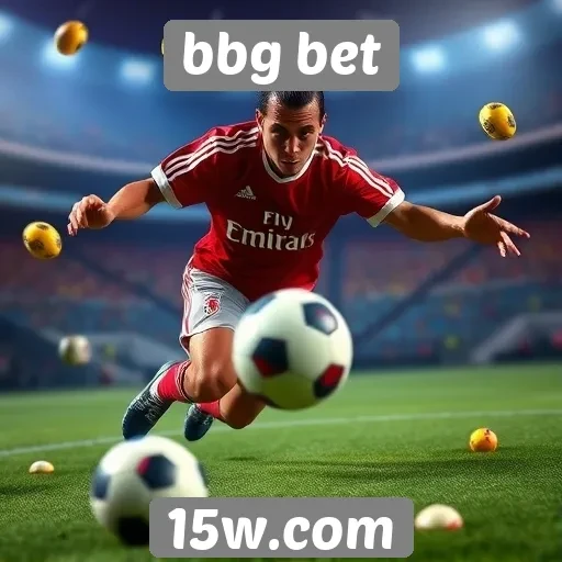 Análise das opções de jogos disponíveis no bbg bet