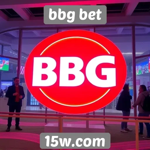 Perspectivas de crescimento do bbg bet no mercado