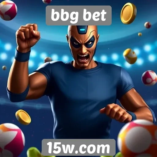 novidades em bônus e promoções no bbg bet