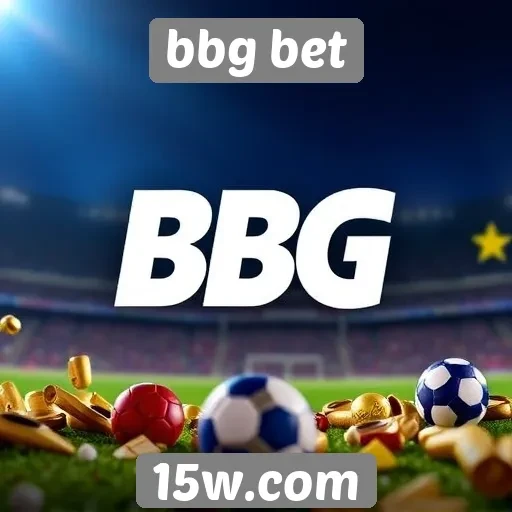 Promoções e bônus oferecidos pelo bbg bet