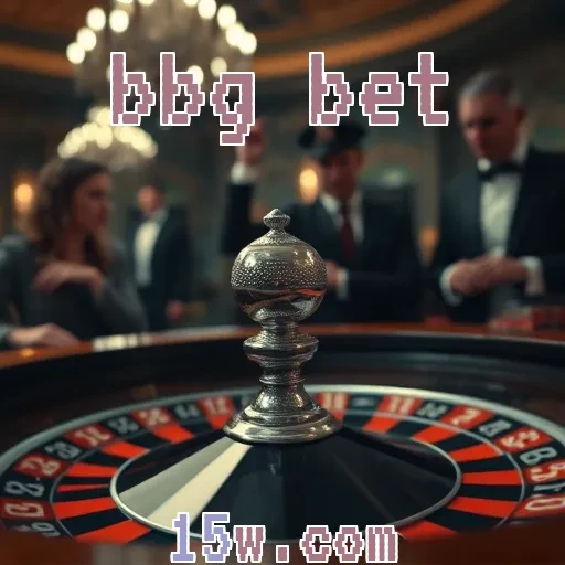 bbg bet: Por Que Este Site É Aposta Certa Para Você!