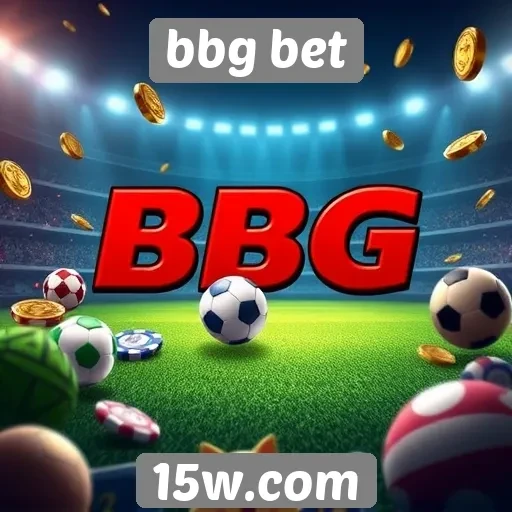 Principais jogos disponíveis no site BBG Bet