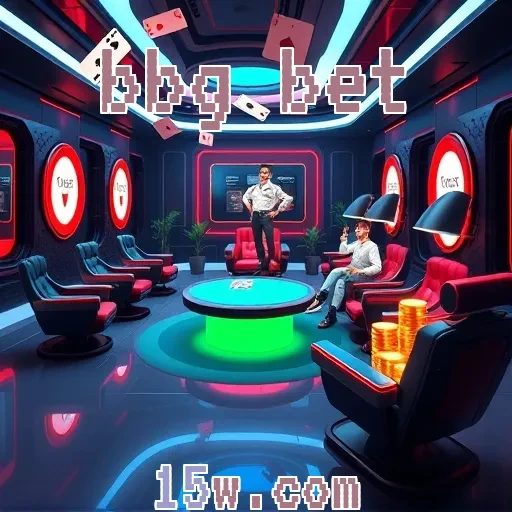 bbg bet: Sua Porta de Entrada para Pagamentos Rápidos e Seguros