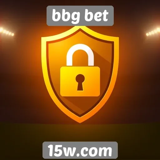 Segurança e privacidade no site BBG Bet