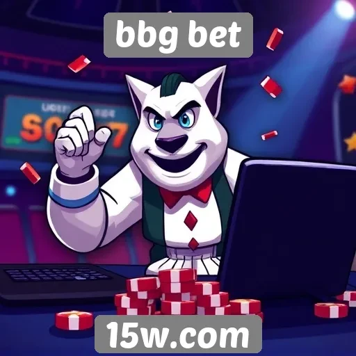Experiência do usuário no BBG Bet é destaque entre sites de jogos